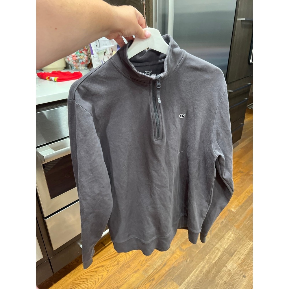 Vineyard Vines‎ pullover men's medium new